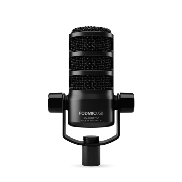 Rode Podmic USB