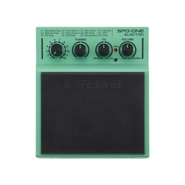 Roland SPD-1E