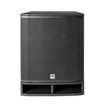 HK Audio PORTABLE SUB 115 A