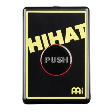 Meinl STB5 Digital Stomp Box, HiHat 