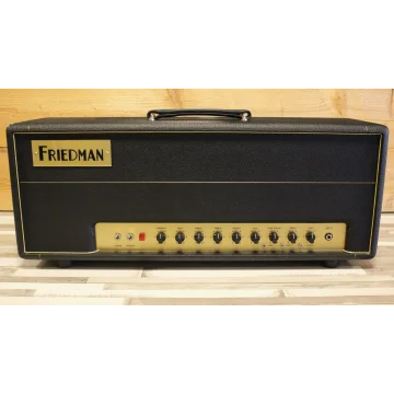 Friedman Brown Eye BE-100 Head (Occasion)