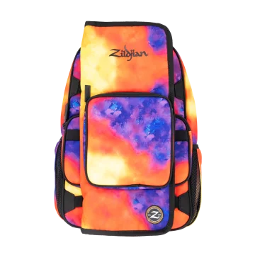 Zildjian Student Backpack Orange Burst