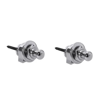 Boston Straplock systeem, Chrome