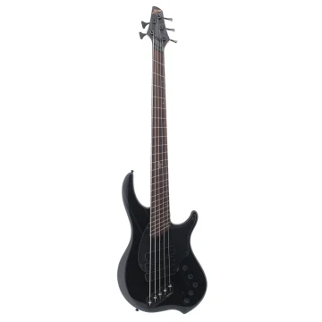 Dingwall JT3-5 John Taylor Gloss Stealth Black