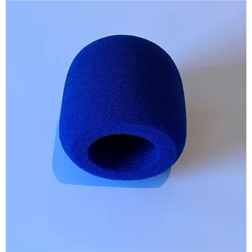 Reinhardt F48-55B, blauw, p/stuk