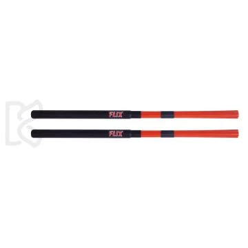 Flix Orange Rod
