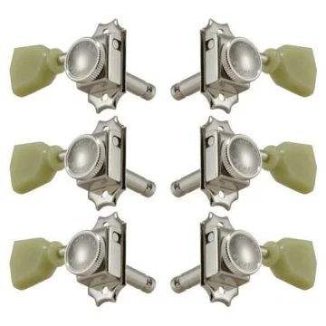 Grover 533NK Vintage Locking Rotomatics 