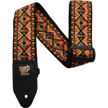 Ernie Ball Jacquard Santa Fé 4090