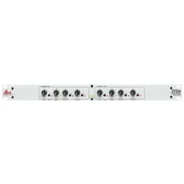DBX 223XS