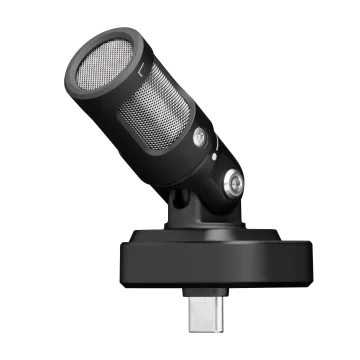 Shure MV88