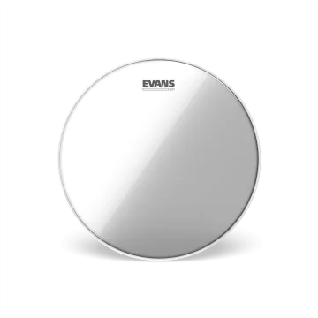 Evans 20" G1 Clear, BD20G1