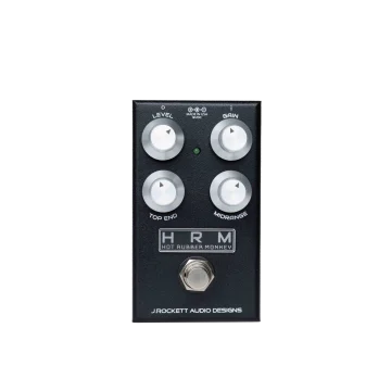 J. Rockett Hot Rubber Monkey V2