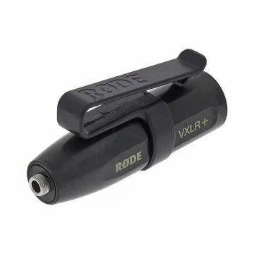 Rode VXLR+
