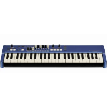 Hammond M-solo Blue