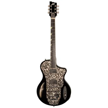 Duesenberg Julia Black