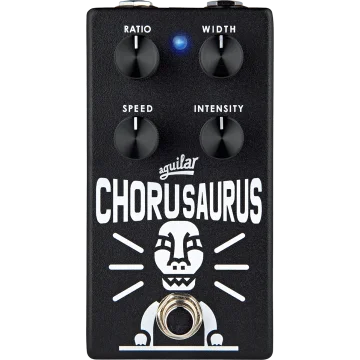 Aguilar Chorusaurus V2