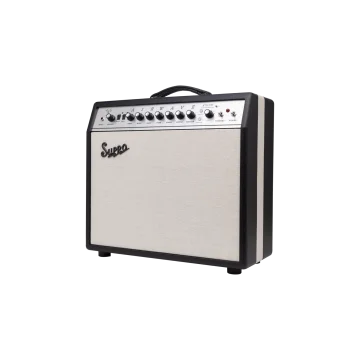 Supro Airwave