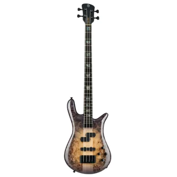 Spector Euro 4 CST - Natural Violet Burst Gloss