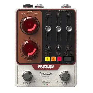Cornerstone Nucleo Ambient Reverb