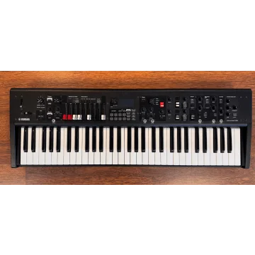 Yamaha YC61 + Softcase (Occasion)