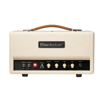 Blackstar TV-10-A Head 6L6