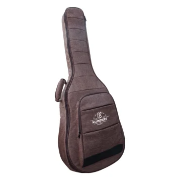 Klundert Gigbag Electric Dark Brown