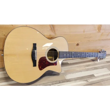 Eastman AC222CE-DLX Deluxe