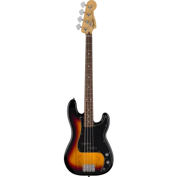 Fender Standard Precision Bass, 3-Color Sunburst IL