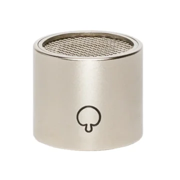 Sontronics STC-1 Hyper Capsule Silver