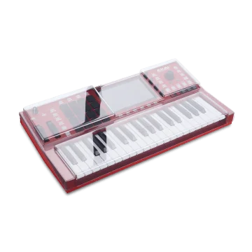 Decksaver Akai MPC Key 37