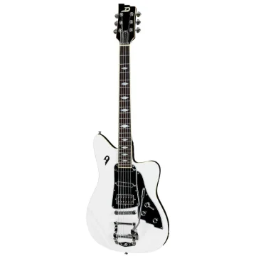 Duesenberg Paloma, White 