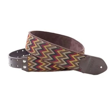 Righton Lima - Brown