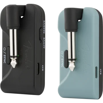Fender Telepath Wireless System