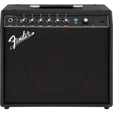 Fender Mustang LTX 50
