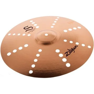 Zildjian 18" S Family Trash Crash