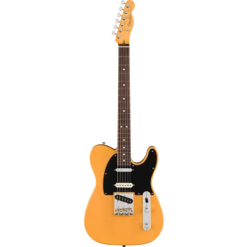 Fender American Professional Classic Hotshot Telecaster, Butterscotch Blonde RW