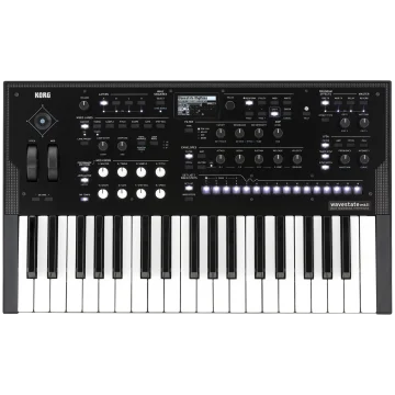 Korg Wavestate MKII