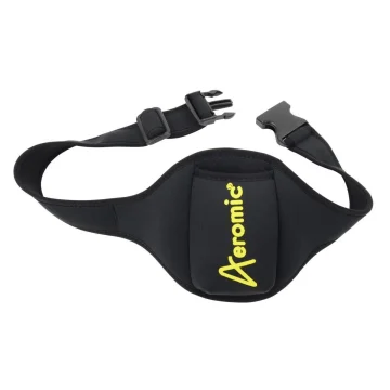 Fitness Audio Aeromic - Black