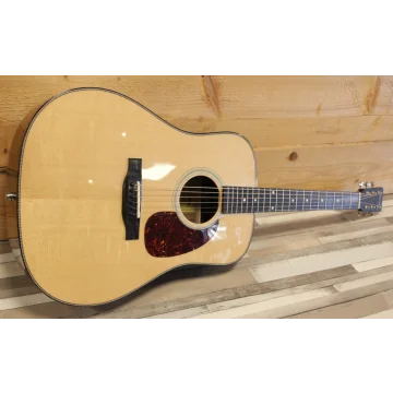 Eastman E3D-DLX Deluxe