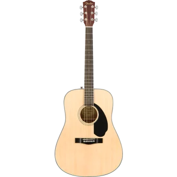 Fender CD-60S Natural