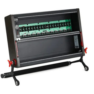 Arturia Rackbrute 6U Noir