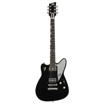 Duesenberg Falken Stoptail Black