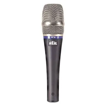Heil Sound PR 22-UT