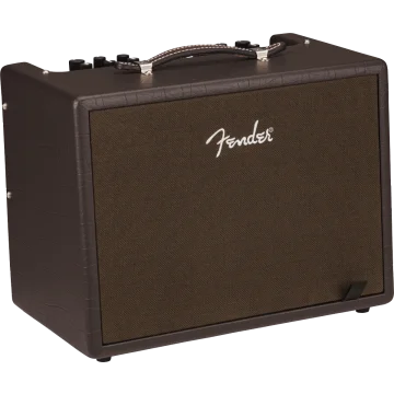Fender Acoustic Junior 