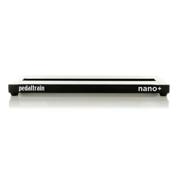 Pedaltrain Nano+