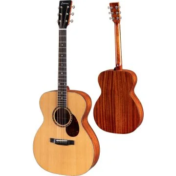 Eastman E2OM 