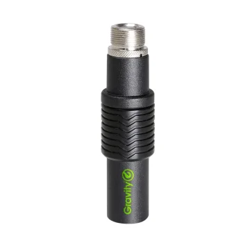 Gravity MS QC 1 B