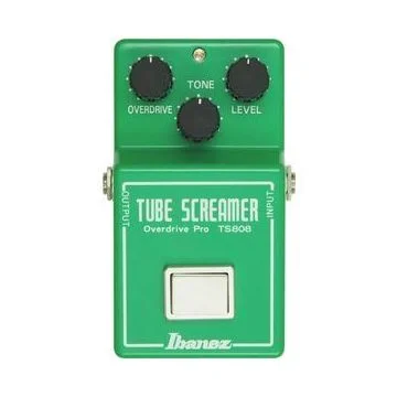 Ibanez TS808