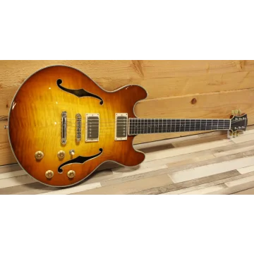 Eastman T185MX Goldburst