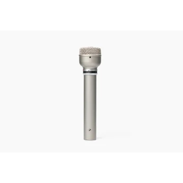 Warm Audio WA-19 Nickel